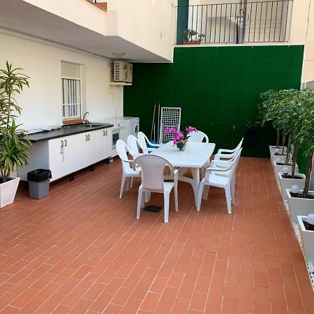 Piso Estrella En La Herradura La Herradura  Zewnętrze zdjęcie