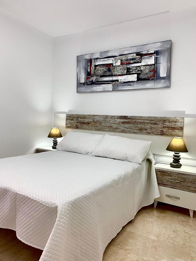 Piso Estrella En La Herradura La Herradura  Zewnętrze zdjęcie