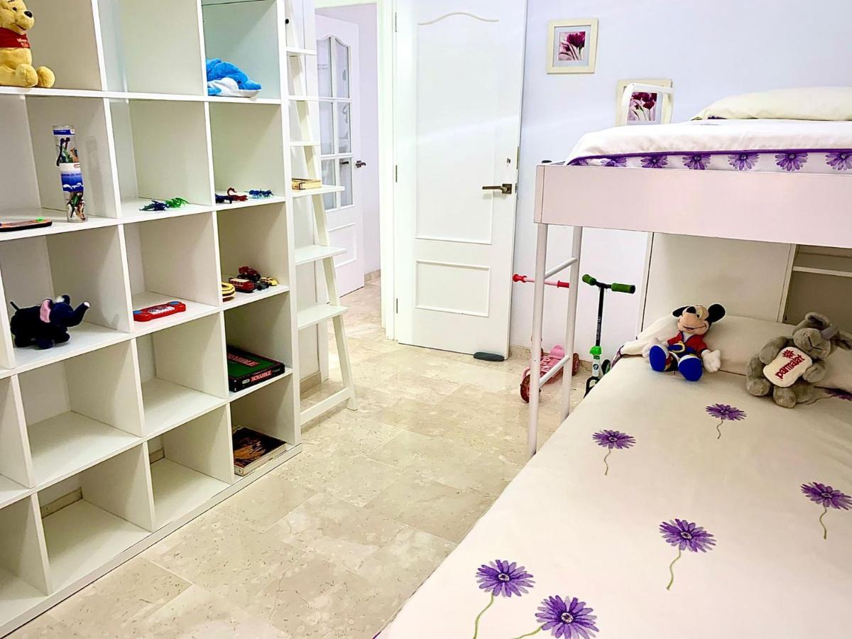 Piso Estrella En La Herradura La Herradura  Zewnętrze zdjęcie