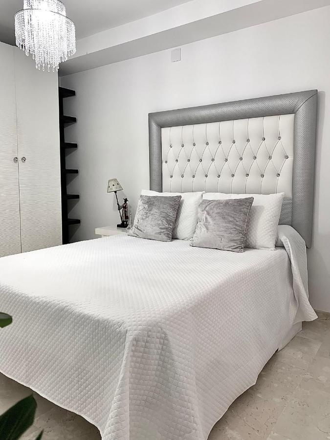 Piso Estrella En La Herradura La Herradura  Zewnętrze zdjęcie