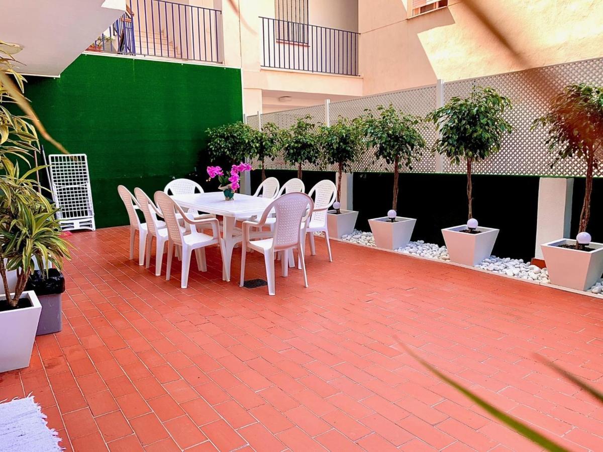 Piso Estrella En La Herradura La Herradura  Zewnętrze zdjęcie